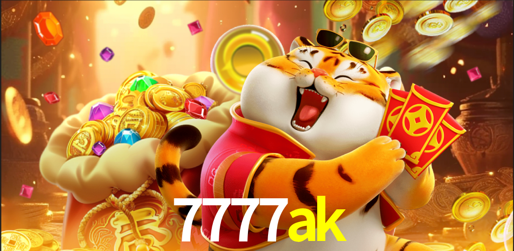 7777ak: A Experiência de Casino com Jogos de Mesa ao Vivo