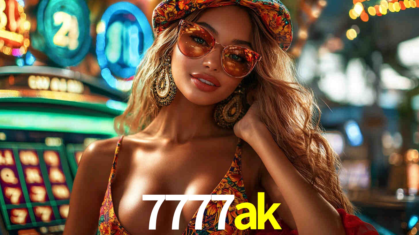Welcome Bonus 7777ak