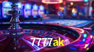 Apostas de Tênis 7777ak