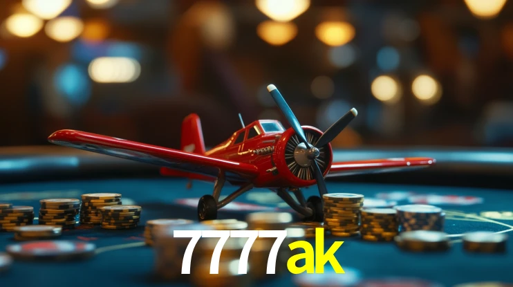 Slot Games 7777ak