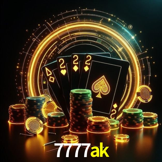 Recursos de Bônus 7777ak