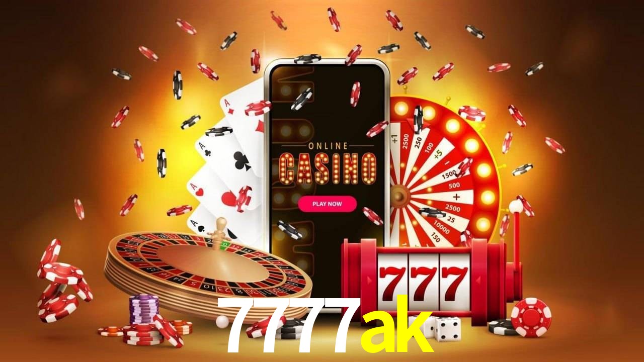 Diretório de Jogos 7777ak