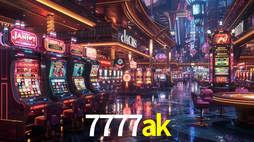 Games Directory 7777ak