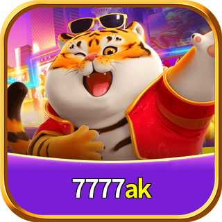 APP oficial da 7777ak para mobile